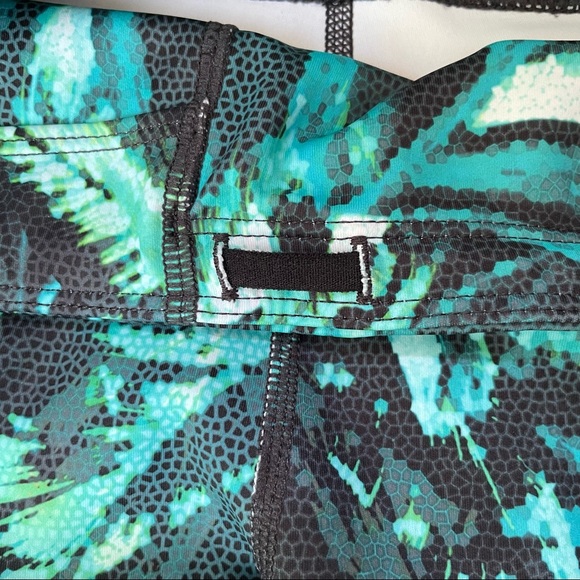 HP ❤️ Athleta Nepali Mesh Sonar Leggings - Picture 6 of 8